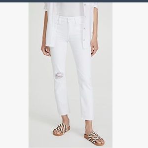 PAIGE Women's Brigitte Jeans